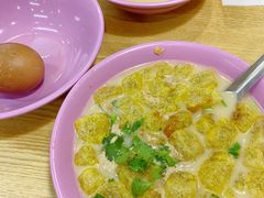 -牛马行牛肉饸饹铺(长春总店)