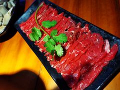 -捞围鲜·港式打边炉(海阳路店)