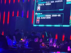 -MOSSO·Liveshow(M3香港广场店)