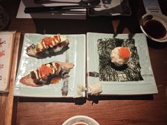 -木村武·手作寿司料理(中山亭店)