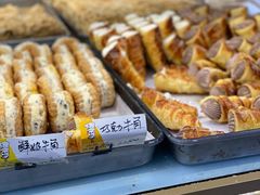 -爱德顺糕点食屋(利民道店)