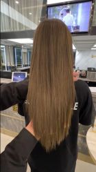 -苏奇发型·烫发染发