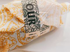 -OUR Bakery(SKP-S店)