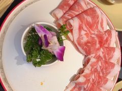 -蜀大侠火锅(四川北路店)