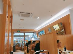 -蓉李记成都名小吃(合肥包河万达店)