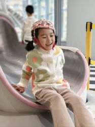 -奈尔宝·儿童乐园·亲子餐厅(长沙运达汇店)