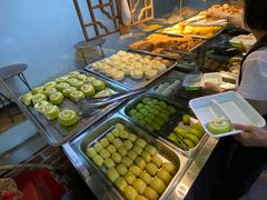 -净行天厨(莲塘总店)