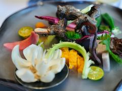 -京兆尹(雍和宫店)