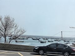 -白玉山景区