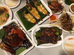 -纽顿熟食中心