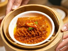 -福州天元国际威斯汀酒店·中国元素餐厅