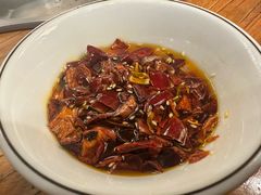 -乐宴·老北京铜火锅(八卦岭店)