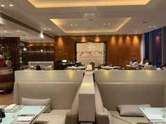 -广州四季酒店·意珍·意式自助餐