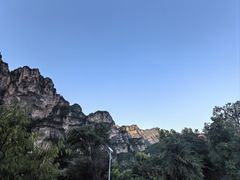 -野三坡刘家河高山漂流