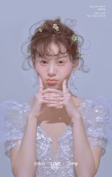 -Mregina 美人纪摄影(样片研发中心)