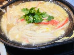 -老姑砂锅·烧烤天津菜(体北道店)