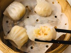 水晶虾饺-丰收日·小海鲜·沪上家宴(顾村正大店)