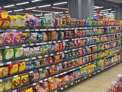 -永辉超市(凯德·天府店)