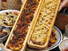 -福苗小骆驼烧烤(曲江店)