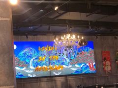 -HOTISLAND海鸡岛·韩国料理(江南西店)