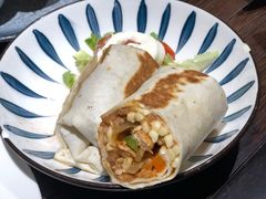 -Cactus墨西哥仙人掌餐厅