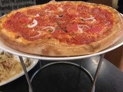 -WOLFGANG PUCK KITCHEN & BAR(迪士尼小镇店)