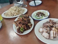 -铁东熏肉大饼铺
