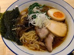 -麵の匠·一生堂(新世界店)