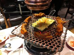 -火炉火自助餐(枫蓝国际店)