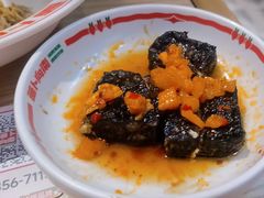 -萝卜向南·湘西泡菜·腊味炒饭(星河coco city店)