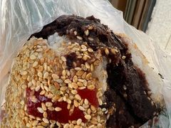 -清真·白记年糕(牛街北口店)