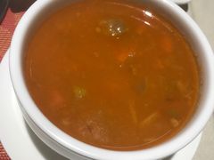 意塔特色汤-ITA·意塔意大利餐厅(亦庄店)