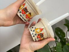 -1点点(东泰禾店)