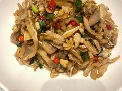 -巢爷老味(东方红店)