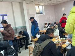 -清真-戏楼王记牛肉面