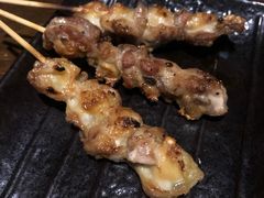 鸡脆骨-木子烧鸟屋(百子湾店)