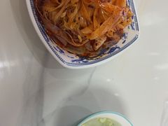 -晓峰手工擀面皮(新民街总店)