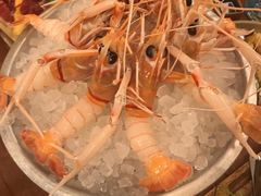 -斯普汇生蚝牛排馆(中骏世界城店)