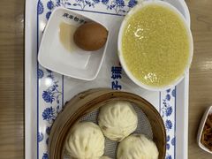 -庆丰包子铺(西单店)