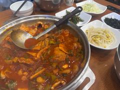 -蚂蚁家辣炒章鱼(海云台店)