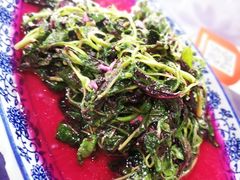 -长兴菜馆(高桥店)