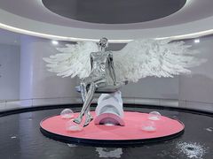 -涨巢·潮玩水疗局