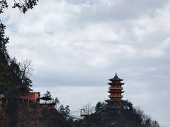 -塔云山