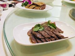 -盐通酒家(金桥湾清水苑店)