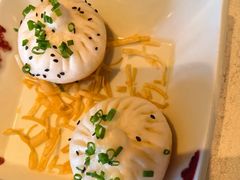 -上海和平饭店龙凤厅 Dragon Phoenix