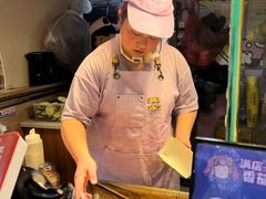 -李好吉吉自选炸鸡(星天广场店)