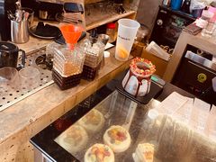 -BE NORMAL CAFE(霞溪路店)