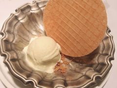 米香冰淇淋-壳里西餐厅Coquille Seafood Bistro(蒙自路店)