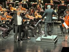 -交通银行前滩31演艺中心