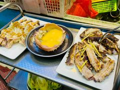 -船奇蒸汽海鲜·闽菜(八市海鲜总店)